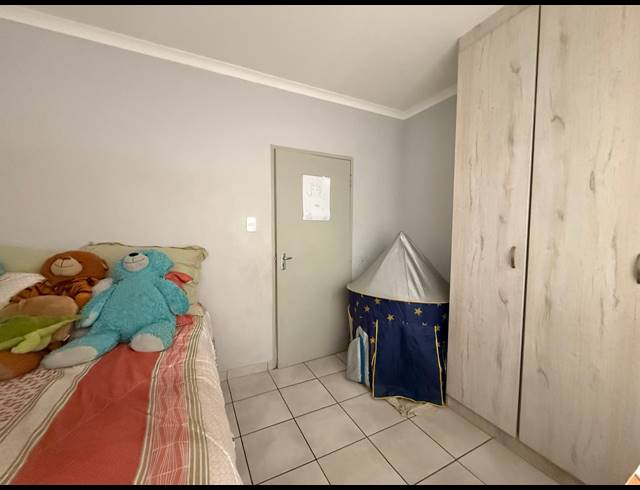 3 BEDROOM HOUSE FOR SALE IN WATERKLOOF EAST